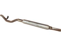 BMW 18121104050 Front Silencer BMW 18121104050 Front Silencer