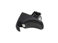 BMW 51168073382 COUNTERBEARING FOR SUN VISOR
