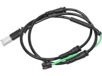 BMW 34356791961 Brake-Pad Sensor, Rear