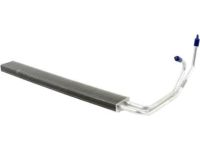 BMW 17218515777 Power Steering Oil Cooler BMW 17218515777 Power Steering Oil Cooler