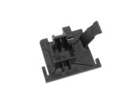 BMW 52108207405 Left Supporting Plate