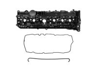 BMW 11128571308 CYLINDER HEAD COVER