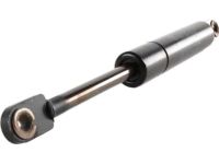 BMW 54318268980 Gas Pressurized Spring BMW 54318268980 Gas Pressurized Spring