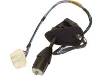 BMW 61318350701 Cruise Control Switch