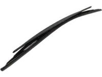 BMW 61617161613 Front Left Windshield Wiper Blade BMW 61617161613 Front Left Windshield Wiper Blade