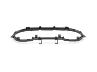 BMW 51456839029 ADAPTER TRIM INSTRUMENT CLUS