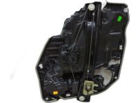 BMW 51359463717 Carrier, Door Rear Left BMW 51359463717 Carrier, Door Rear Left