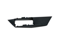 BMW 51128094411 Absorber Funnel, Left