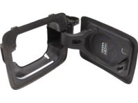 BMW 51177335767 Cover Pot, Charging Socket Cover