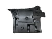 BMW 51127387299 Guide For Bumper, Side, Left BMW 51127387299 Guide For Bumper, Side, Left