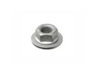 BMW 33326760383 Self-Locking Collar Nut