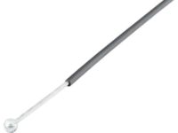 BMW 34406857639 Hand Brake Bowden Cable BMW 34406857639 Hand Brake Bowden Cable