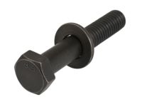 BMW 07119905391 Hex Bolt With Washer