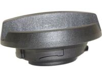 BMW 11128654637 Sealing Cap, Oil Filler Neck