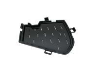 BMW 51118092291 COVER, GRILL, LEFT