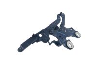 BMW 41007427125 Left Engine Hood Hinge