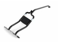 BMW 51647116693 Brace For Catch