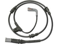 BMW 34356789501 Brake Pad Wear Sensor, Front Left BMW 34356789501 Brake Pad Wear Sensor, Front Left