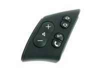 BMW 61318375240 Radio/Telephone Switch