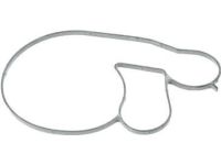 BMW 11518482263 Profile-Gasket