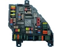 BMW 61149264924 Power Distribution Box, Rear BMW 61149264924 Power Distribution Box, Rear