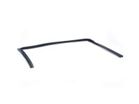 BMW 51328226873 Front Left Window Guide