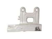 BMW 51117266193 Deformation Element, Front Bottom Left