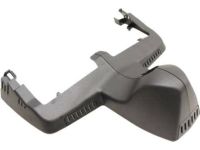 BMW 51169108984 MIRROR BASE COVER SET BMW 51169108984 MIRROR BASE COVER SET