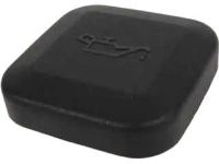 BMW 11121743294 Sealing Cap, Oil Filler Neck