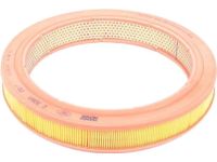 BMW 13711265624 Air Filter Element BMW 13711265624 Air Filter Element