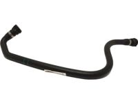 BMW 17127545277 Engine Coolant Reservoir Hose BMW 17127545277 Engine Coolant Reservoir Hose