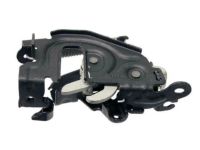 BMW 51237347409 Lock Passive BMW 51237347409 Lock Passive