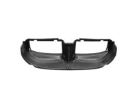 BMW 51717156559 Air Guidance, Top Front