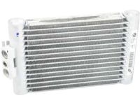 BMW 17217628056 Engine Oil Cooler
