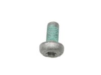 BMW 31106766780 Flanged Cap Screw