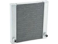 BMW 17118620207 Remote Mounted Radiator
