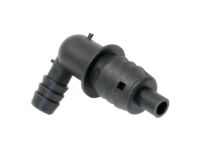 BMW 11151726187 Connector