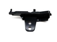 BMW 51117421853 Insert, Bumper Front Left