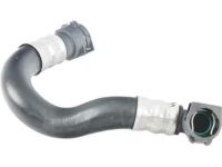 BMW 17227583164 Oil Cooling Pipe Outlet