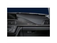 BMW 64229253217 Fresh Air Grille, Right BMW 64229253217 Fresh Air Grille, Right