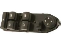 BMW 61313414352 Door Window Switch Front Left BMW 61313414352 Door Window Switch Front Left