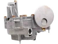 BMW 11411438280 Oil Pump BMW 11411438280 Oil Pump