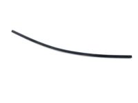 BMW 51211864672 Door Weatherstrip Inner