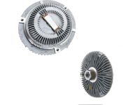 BMW 11527831619 Fan Coupling BMW 11527831619 Fan Coupling
