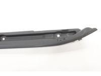BMW 51767349605 Sealing Side Panel, Left