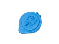 BMW 61667375587 Cover For Filler Pipe