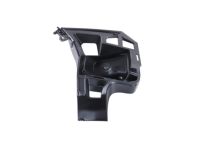 BMW 51128056481 Mount, Bumper Rear Left