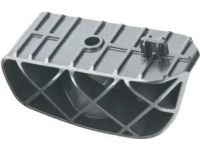 BMW 51117422222 Door Edge Guard