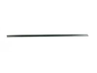 BMW 51211906273 Door Weather Strip Inner Left