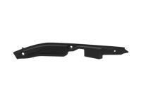 BMW 51767450919 SEAL, SIDE PANEL, UPPER LEFT BMW 51767450919 SEAL, SIDE PANEL, UPPER LEFT